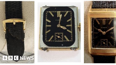 hitler's watch for sale